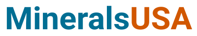 Minerals USA Logo